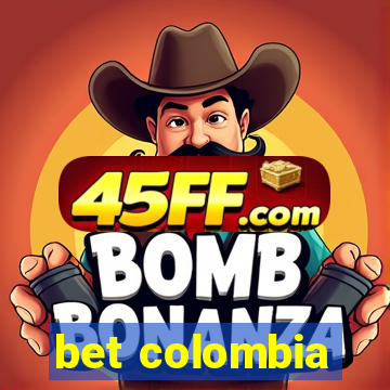 bet colombia